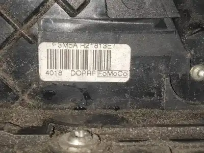 Second-hand car spare part front left central locking system for ford focus lim. (cb4) business oem iam references 3m5ar21813  