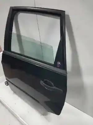 Автозапчастина б/у двері задні ліві для ford fiesta (cbk) ghia посилання на oem iam   
