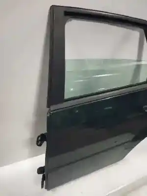 Автозапчастина б/у двері задні ліві для ford fiesta (cbk) ghia посилання на oem iam   