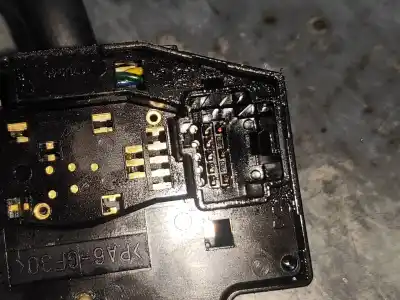 Second-hand car spare part headlights switch for ford focus lim. (cb4) business oem iam references   