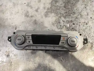 Second-hand car spare part heating / air conditioning control panel for ford focus lim. (cb4) business oem iam references 7m5t18c612cc