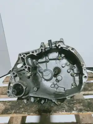 Peça sobressalente para automóvel em segunda mão caixa de velocidades por renault 11 renault 11 gtl 1.4 referências oem iam jb5009
