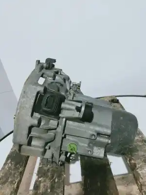 Second-hand car spare part gearbox for renault 11 renault 11 gtl 1.4 oem iam references jb5009  s110851