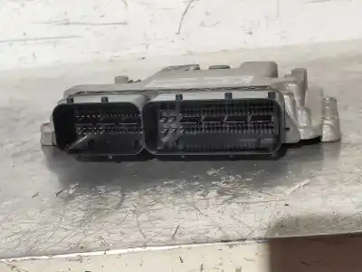 Second-hand car spare part ecu engine control for kia cee´d drive oem iam references 0281016492  391142a510