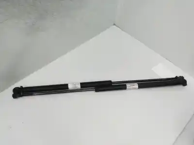 Second-hand car spare part Tailgate Gas Strut for JAGUAR X-TYPE WAGON 2.0 Diesel CAT OEM IAM references 4X43N406A10AC  