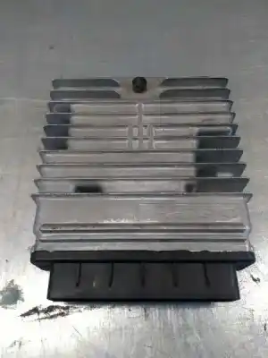 Second-hand car spare part Ecu Engine Control for JAGUAR X-TYPE WAGON 2.0 Diesel CAT OEM IAM references R0411C019F 12237909 DYMN E2U9A 4X4312A650AH