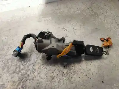 Peça sobressalente para automóvel em segunda mão comutador de ignição por kia cee´d drive referências oem iam 