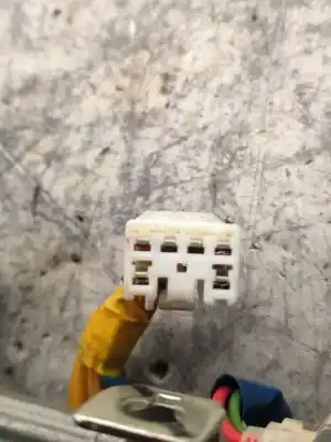 Second-hand car spare part ignition switch for kia cee´d drive oem iam references   