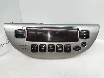 Peça sobressalente para automóvel em segunda mão comando de sofagem (chauffage / ar condicionado)  por daewoo tacuma cdx referências oem iam 96415173