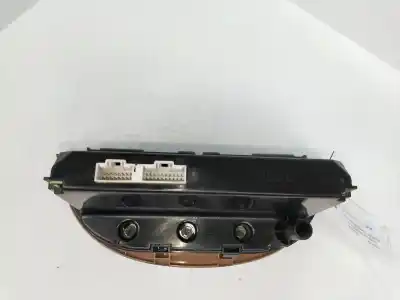 Peça sobressalente para automóvel em segunda mão comando de sofagem (chauffage / ar condicionado)  por daewoo tacuma cdx referências oem iam 96415173  7031014038