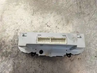 Peça sobressalente para automóvel em segunda mão comando de sofagem (chauffage / ar condicionado)  por kia cee´d drive referências oem iam 972501h622  ca4q
