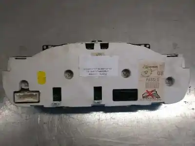 Peça sobressalente para automóvel em segunda mão quadrante por jaguar x-type wagon 2.0 diesel cat referências oem iam 4x4f10849  