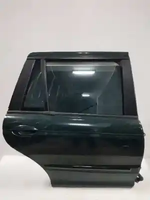 İkinci el araba yedek parçası Arka Sag Kapi için JAGUAR X-TYPE WAGON 2.0 Diesel CAT OEM IAM referansları   