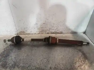 Second-hand car spare part front right transmission for ford focus lim. (cb4) business oem iam references 3m513b436baf