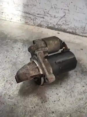 Second-hand car spare part starter motor for ford focus lim. (cb4) business oem iam references 0001107417