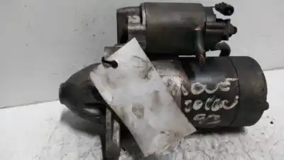 Peça sobressalente para automóvel em segunda mão MOTOR DE ARRANQUE por FORD PROBE  Referências OEM IAM   