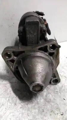 Peça sobressalente para automóvel em segunda mão motor de arranque por ford probe 2.0 16v cat referências oem iam   