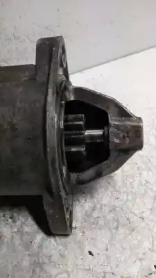 Peça sobressalente para automóvel em segunda mão motor de arranque por ford probe 2.0 16v cat referências oem iam   