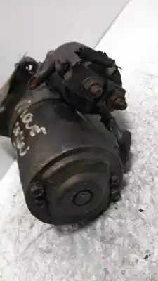 Peça sobressalente para automóvel em segunda mão motor de arranque por ford probe 2.0 16v cat referências oem iam   