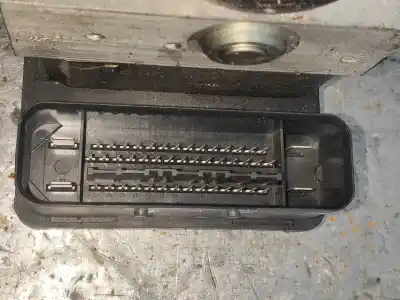 Peça sobressalente para automóvel em segunda mão abs por ford focus lim. (cb4) business referências oem iam 10096001273 10020603224 28560004033 8m512c405aa