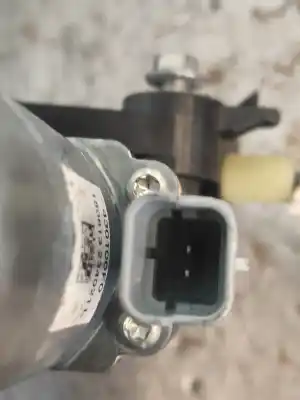 Pezzo di ricambio per auto di seconda mano alzacristalli anteriore destro per citroen c-elysée shine riferimenti oem iam 9674412380  9677416880