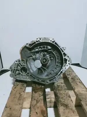 Second-hand car spare part gearbox for opel corsa e color edition ecoflex oem iam references bfjs374