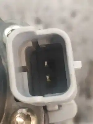 Автозапчасти б/у задний правый стеклорегулятор за citroen c-elysée shine ссылки oem iam 9674437280  9677417480