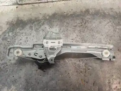 Автозапчасти б/у задний правый стеклорегулятор за citroen c-elysée shine ссылки oem iam 9674437280  9677417480