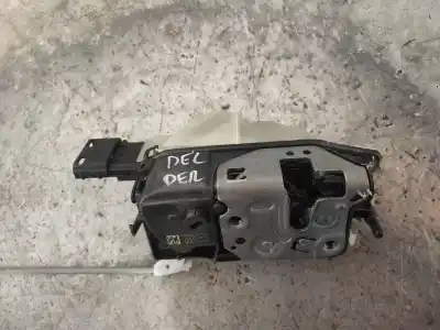 Автозапчасти б/у электропривод центрального замка спереди справа за citroen c-elysée shine ссылки oem iam 190271