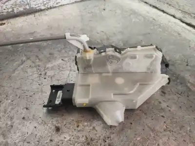 Pezzo di ricambio per auto di seconda mano motore chiusura centrale anteriore destro per citroen c-elysée shine riferimenti oem iam 190271  