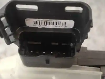 Pezzo di ricambio per auto di seconda mano motore chiusura centrale anteriore destro per citroen c-elysée shine riferimenti oem iam 190271  