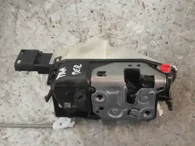 Автозапчасти б/у электродвигатель заднего правого центрального замка за citroen c-elysée shine ссылки oem iam 190263