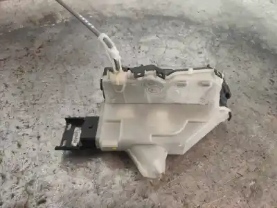 Автозапчасти б/у электродвигатель заднего правого центрального замка за citroen c-elysée shine ссылки oem iam 190263  