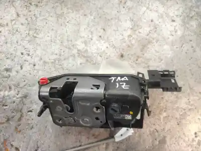 Автозапчасти б/у задний левый электродвигатель центрального замка за citroen c-elysée shine ссылки oem iam 190266