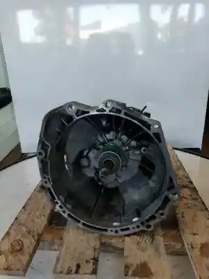Second-hand car spare part gearbox for opel omega b elegance berlina oem iam references hp32000b r25-r28 1492672