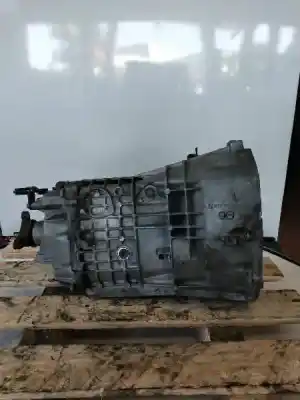 Second-hand car spare part gearbox for opel omega b elegance berlina oem iam references hp32000b r25-r28 1492672