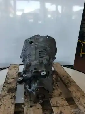 Second-hand car spare part gearbox for opel omega b elegance berlina oem iam references hp32000b r25-r28 1492672