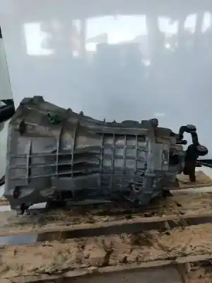 Second-hand car spare part gearbox for opel omega b elegance berlina oem iam references hp32000b r25-r28 1492672