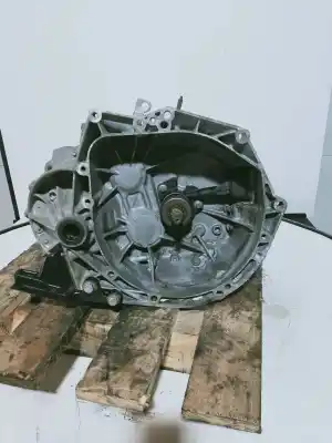 Peça sobressalente para automóvel em segunda mão caixa de velocidades por peugeot 5008 allure referências oem iam 20ea07