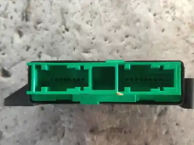 Автозапчасти б/у электронный модуль за citroen c-elysée shine ссылки oem iam 0263014165  9824532180