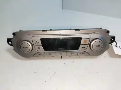 Second-hand car spare part heating / air conditioning control panel for ford focus lim. (cb4) business oem iam references 7m5t18c612cc