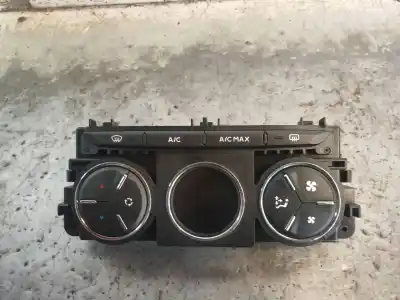 Автозапчасти б/у отопление / кондиционирование воздуха за citroen c-elysée shine ссылки oem iam 9823740080