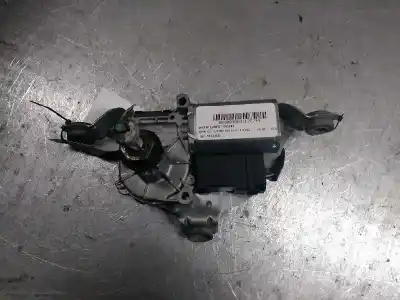 Second-hand car spare part rear windshield wiper motor for renault scenic rx4 (ja0) 1.9 dci salomon oem iam references 54940412
