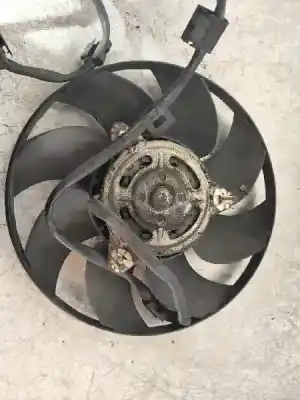 Автозапчастина б/у електро вентилятор для audi a4 avant (b5) 1.8 t посилання на oem iam   