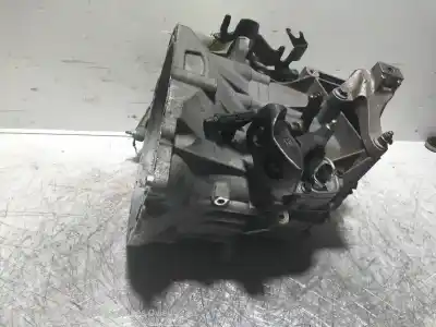 Автозапчасти б/у коробка передач за ford focus c-max (cap) trend (d) ссылки oem iam 4m5r7002cc