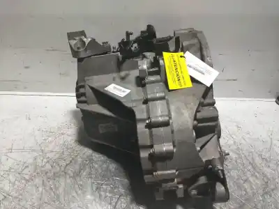 Автозапчастина б/у коробка передач для ford focus c-max (cap) trend (d) посилання на oem iam 4m5r7002cc  t1ga1 031203 074454