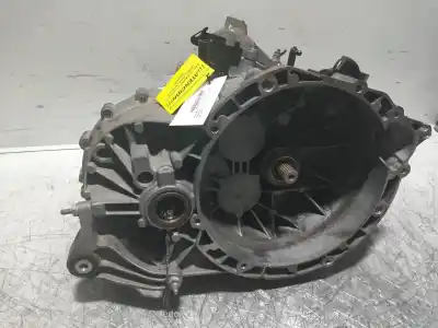 Автозапчастина б/у коробка передач для ford focus c-max (cap) trend (d) посилання на oem iam 4m5r7002cc  t1ga1 031203 074454