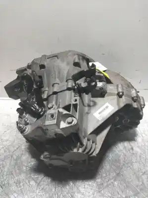 Автозапчастина б/у коробка передач для ford focus c-max (cap) trend (d) посилання на oem iam 4m5r7002cc  t1ga1 031203 074454