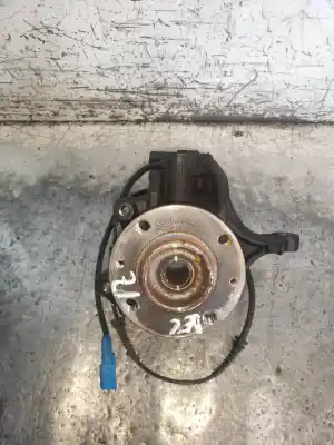 Автозапчасти б/у передняя левая кулачка за citroen c-elysée shine ссылки oem iam 