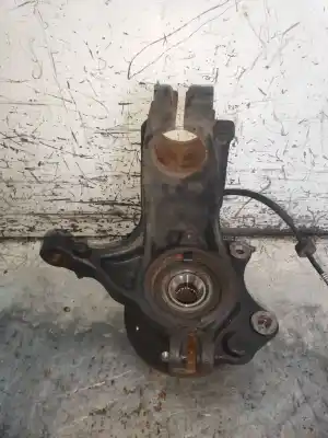 Автозапчасти б/у передняя левая кулачка за citroen c-elysée shine ссылки oem iam   